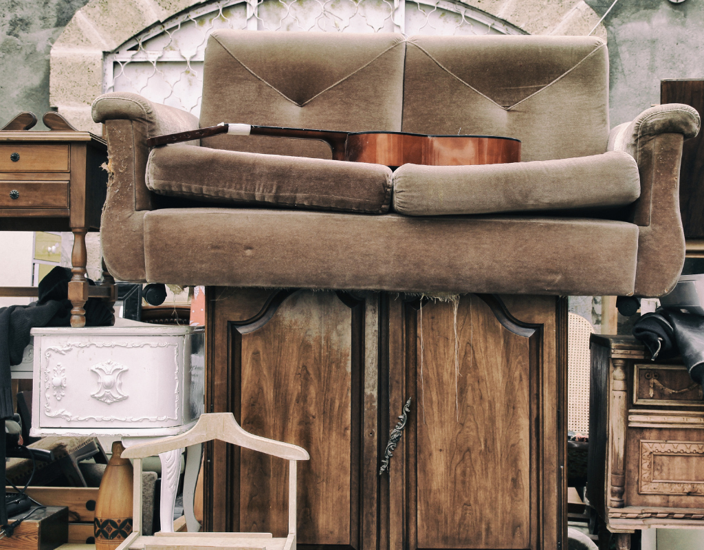 House clearance Chester