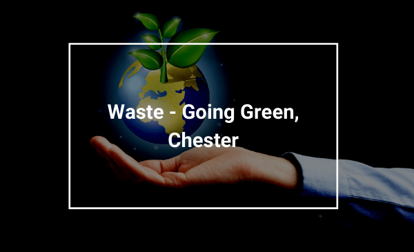 waste management chester