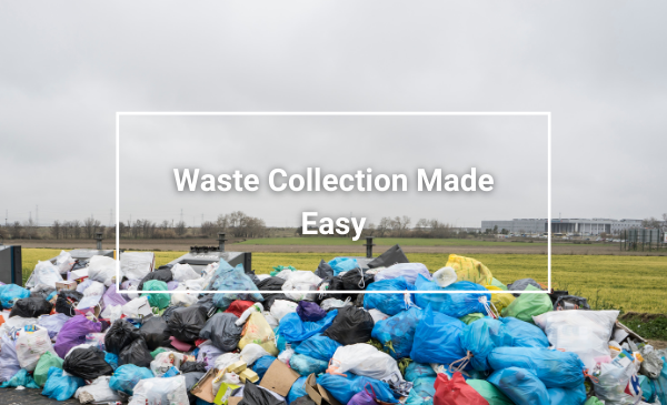 Waste Collection Made Easy Chester